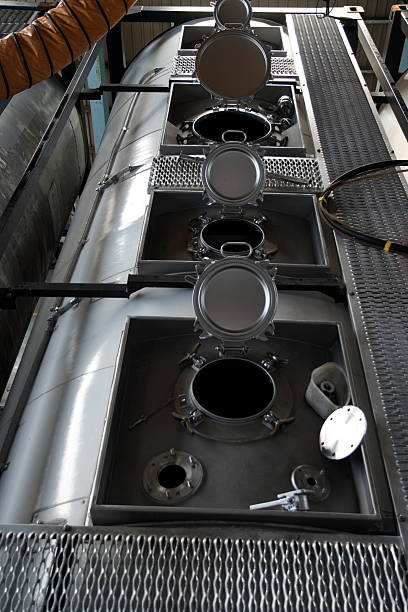 Best Ductwork Cleaning Services  in Three Rivers, TX